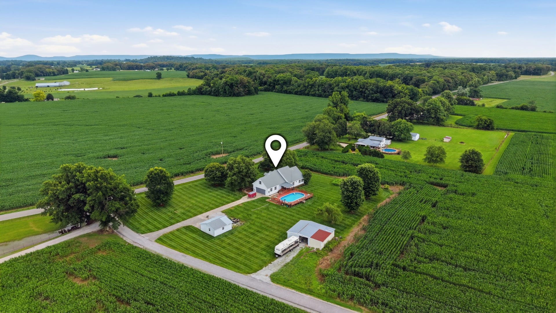 4599 Maple Springs Rd, Manchester, TN 37355 4599 Maple Springs Rd, Manchester, TN 37355