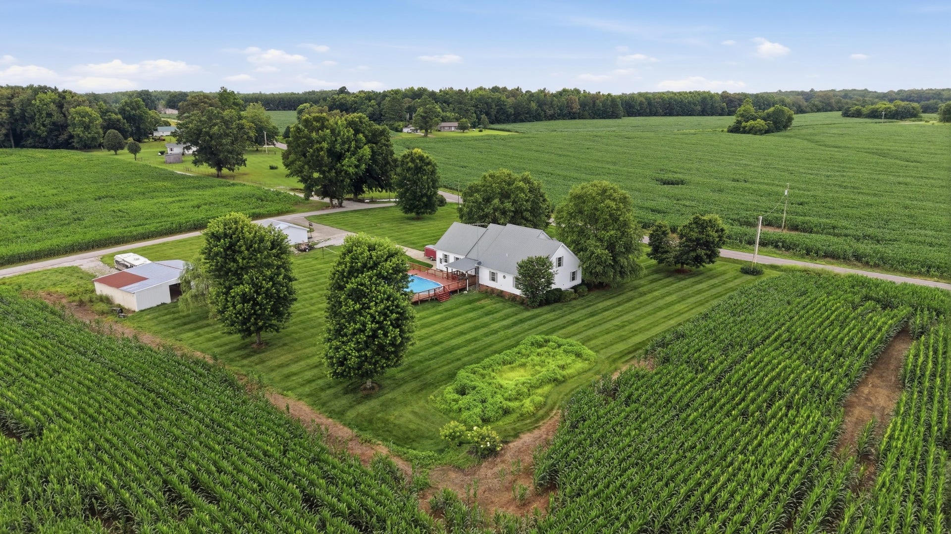 4599 Maple Springs Rd, Manchester, TN 37355 4599 Maple Springs Rd, Manchester, TN 37355