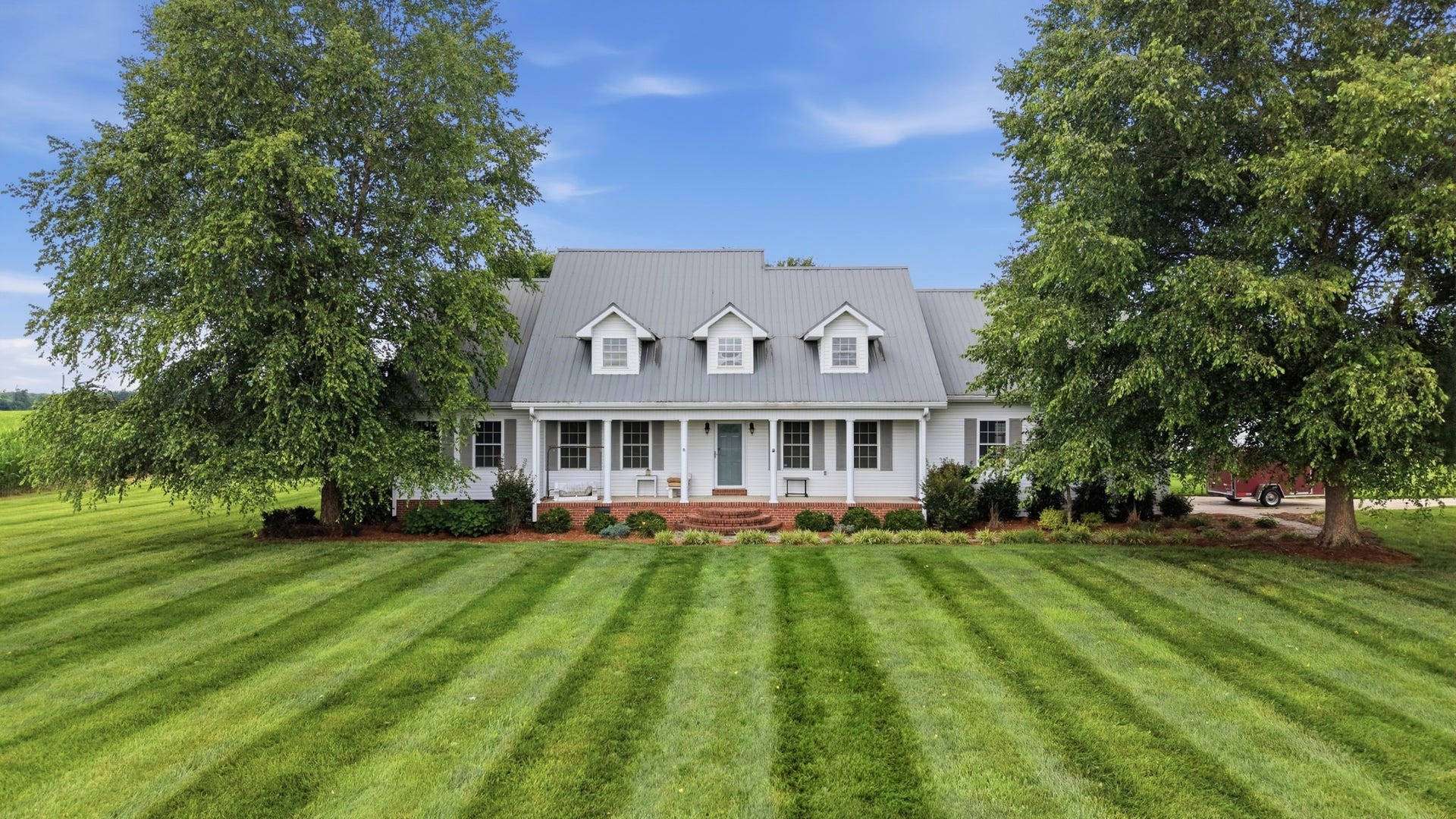 4599 Maple Springs Rd, Manchester, TN 37355 4599 Maple Springs Rd, Manchester, TN 37355