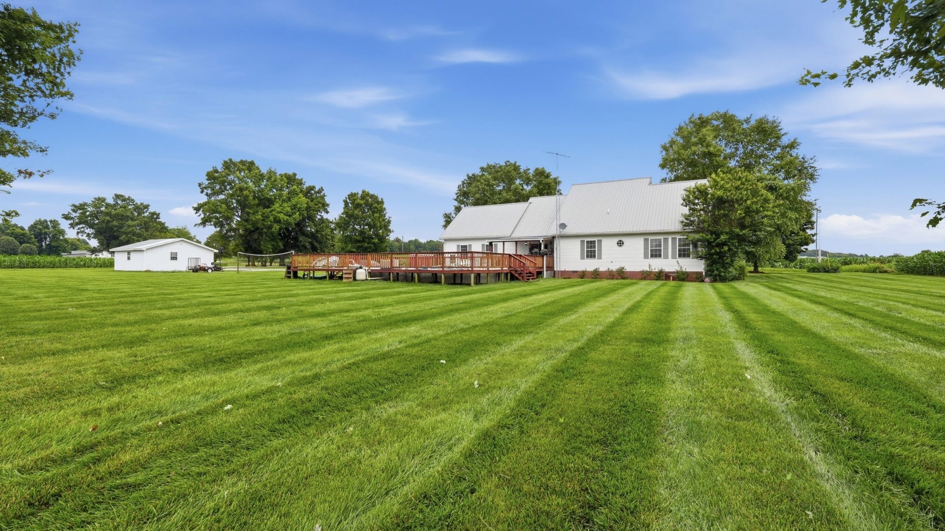 4599 Maple Springs Rd, Manchester, TN 37355 4599 Maple Springs Rd, Manchester, TN 37355