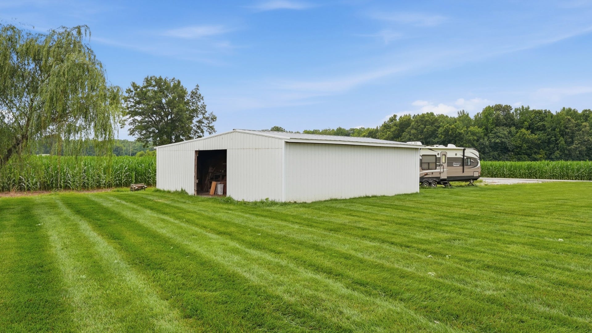 4599 Maple Springs Rd, Manchester, TN 37355 4599 Maple Springs Rd, Manchester, TN 37355