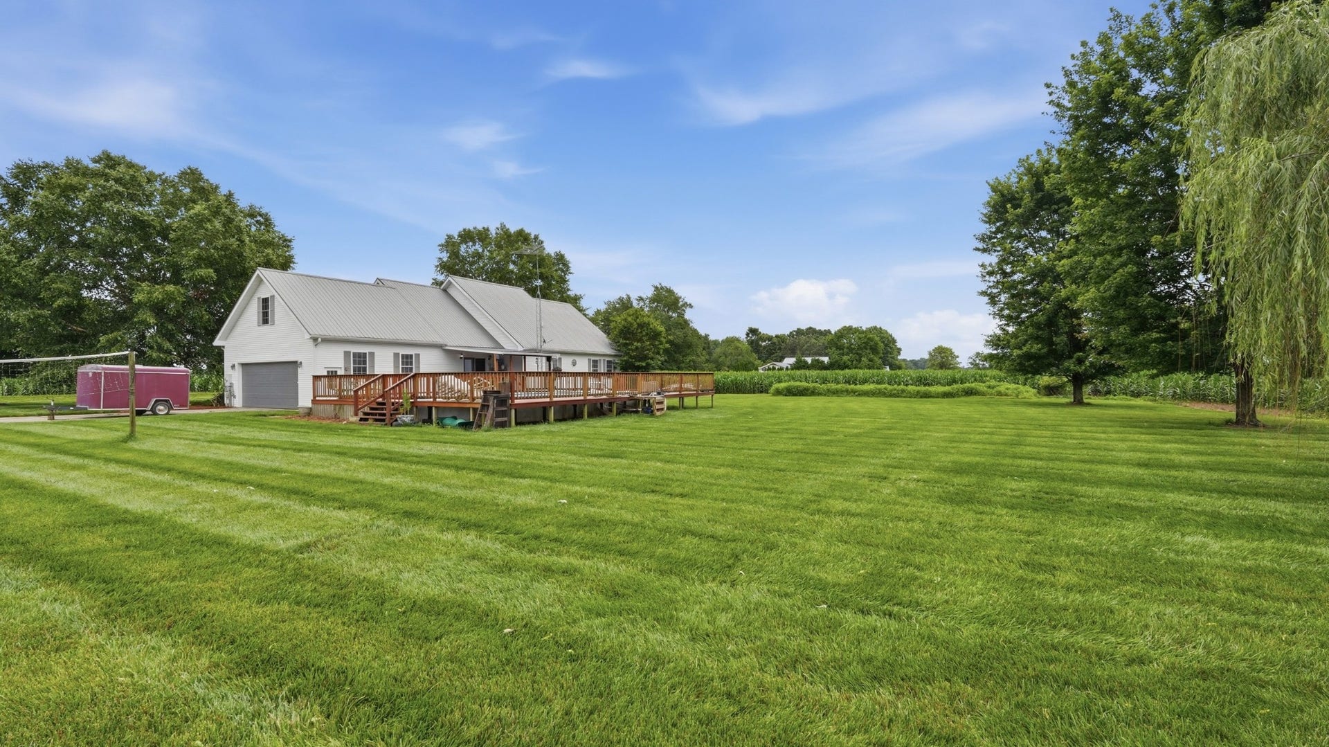 4599 Maple Springs Rd, Manchester, TN 37355 4599 Maple Springs Rd, Manchester, TN 37355