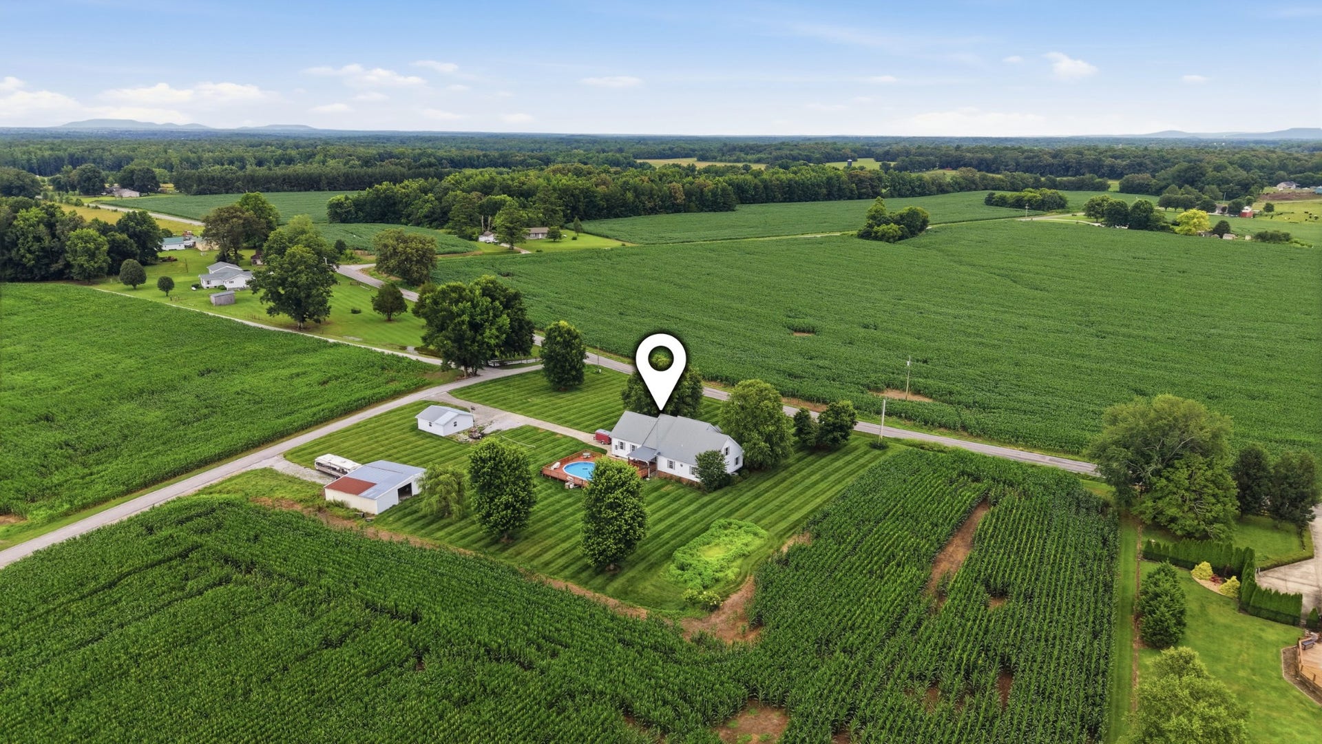 4599 Maple Springs Rd, Manchester, TN 37355 4599 Maple Springs Rd, Manchester, TN 37355