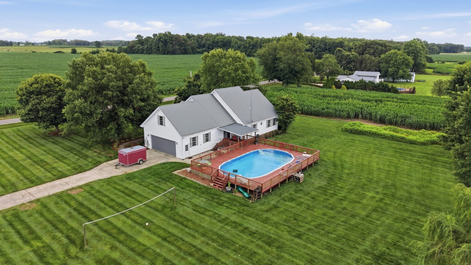 4599 Maple Springs Rd, Manchester, TN 37355 4599 Maple Springs Rd, Manchester, TN 37355