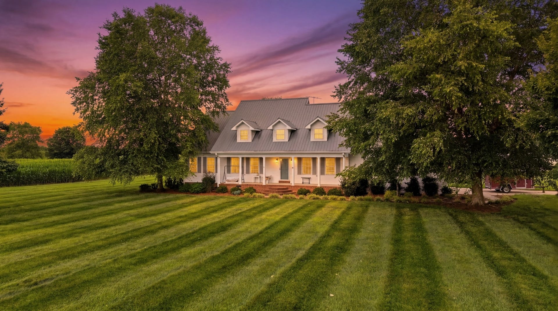 4599 Maple Springs Rd, Manchester, TN 37355 4599 Maple Springs Rd, Manchester, TN 37355