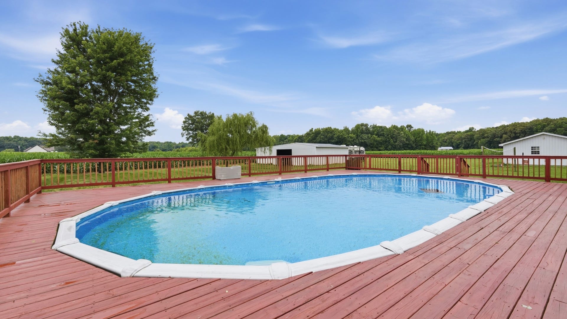 4599 Maple Springs Rd, Manchester, TN 37355 4599 Maple Springs Rd, Manchester, TN 37355