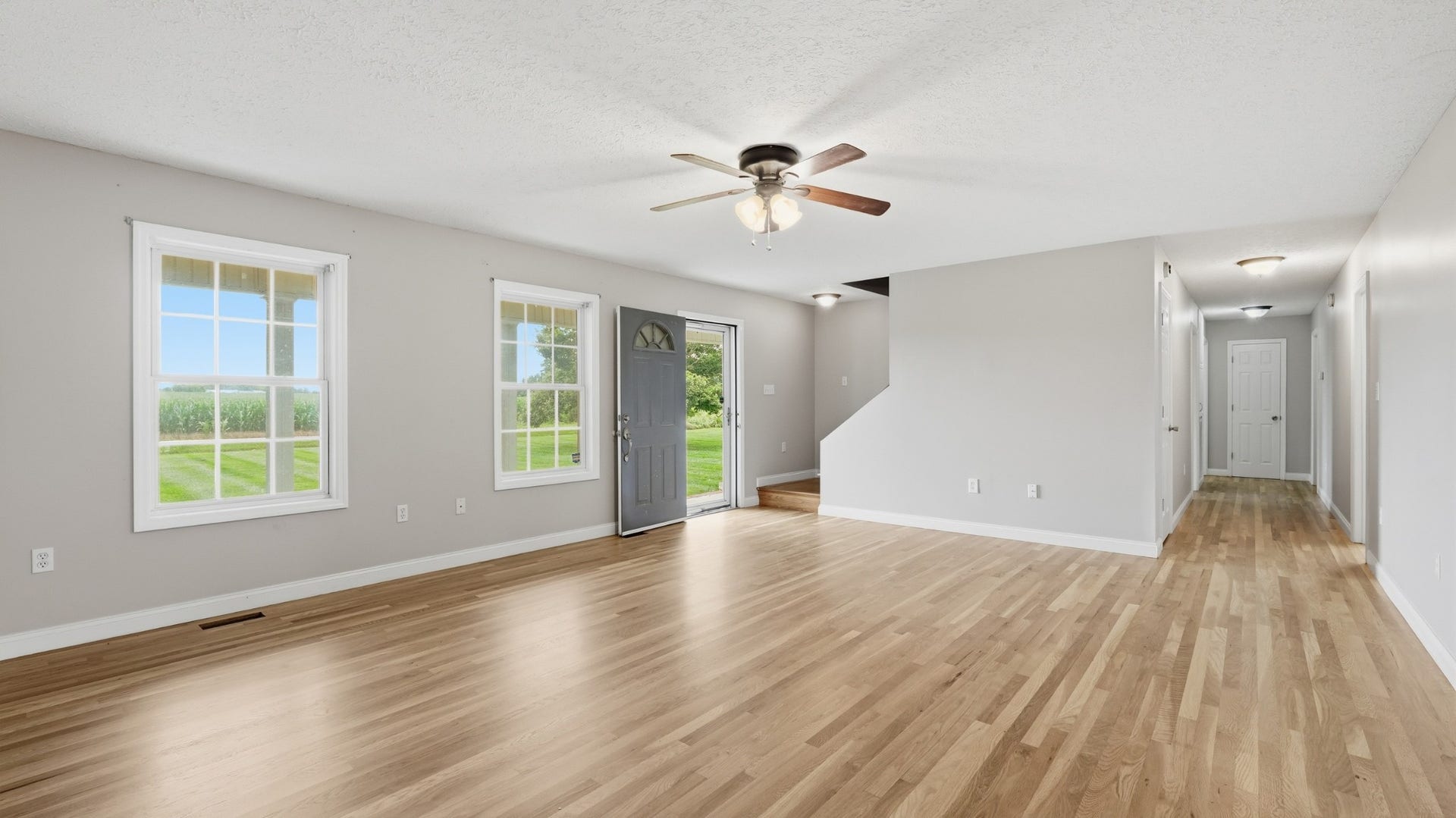 4599 Maple Springs Rd, Manchester, TN 37355 4599 Maple Springs Rd, Manchester, TN 37355