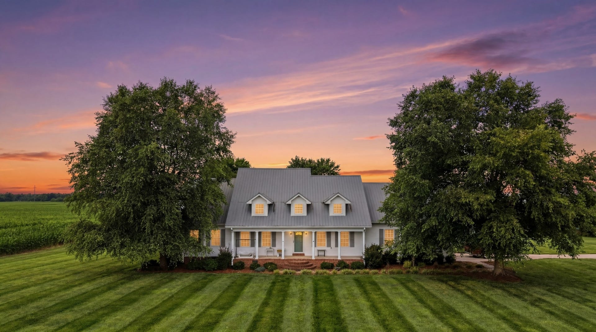4599 Maple Springs Rd, Manchester, TN 37355 4599 Maple Springs Rd, Manchester, TN 37355