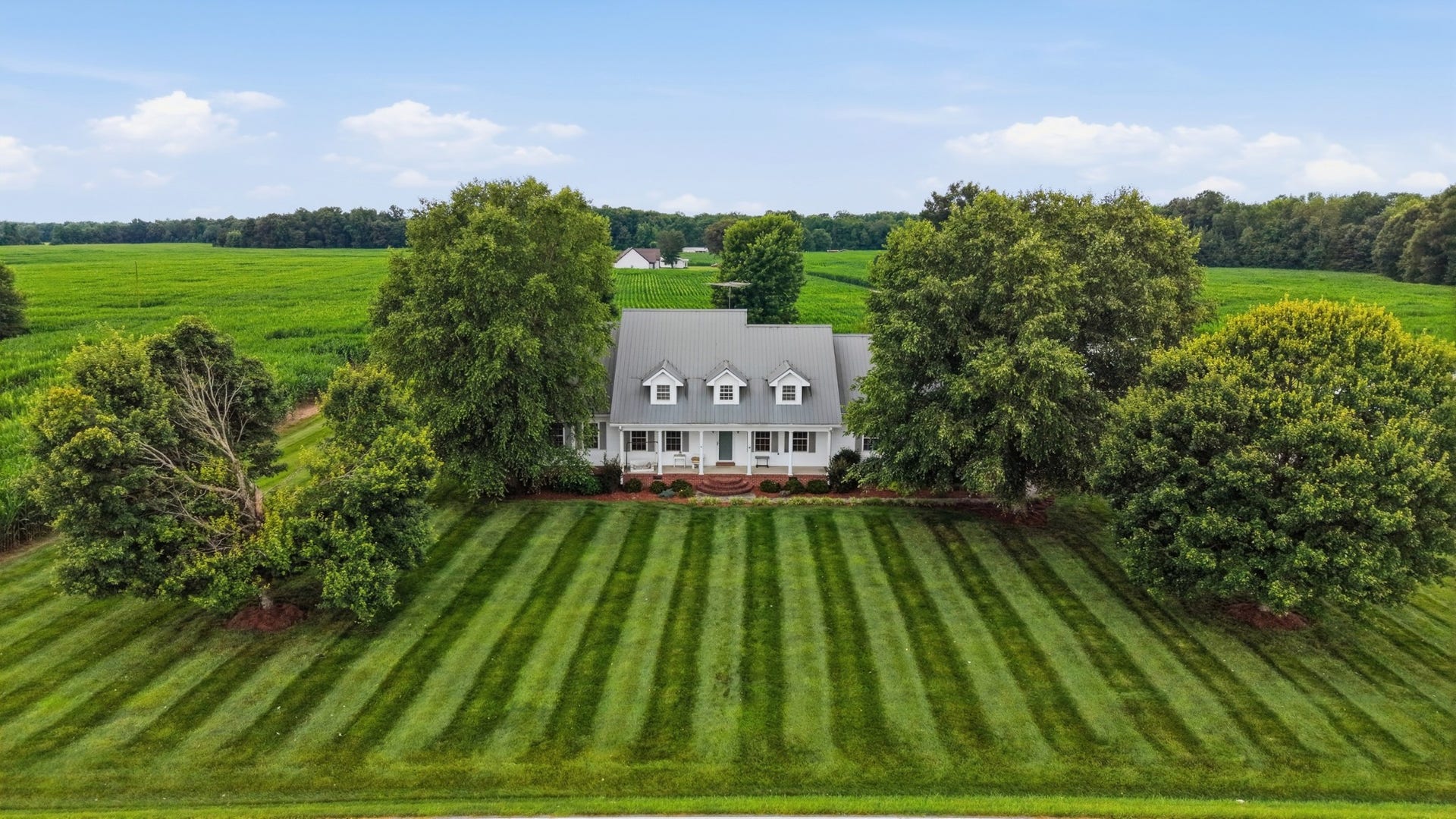 4599 Maple Springs Rd, Manchester, TN 37355 4599 Maple Springs Rd, Manchester, TN 37355
