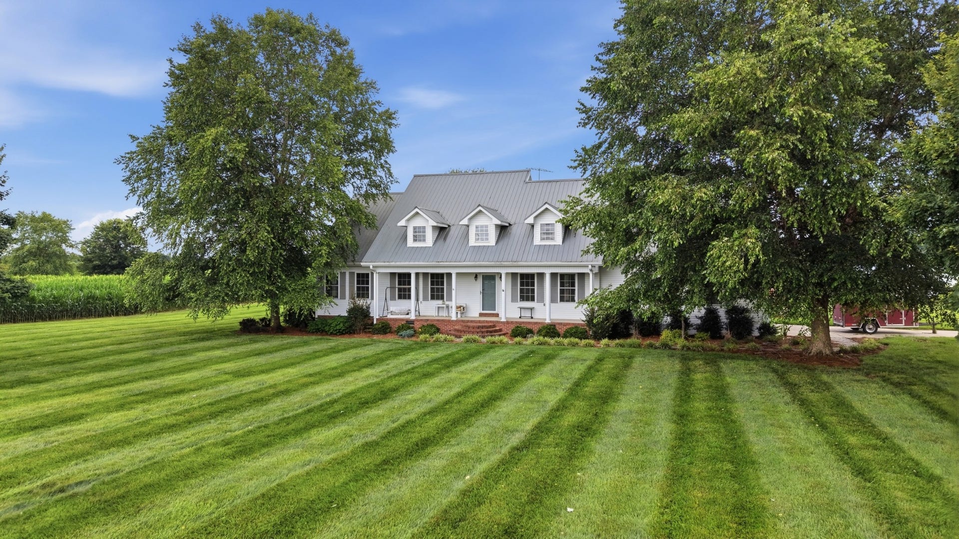 4599 Maple Springs Rd, Manchester, TN 37355 4599 Maple Springs Rd, Manchester, TN 37355