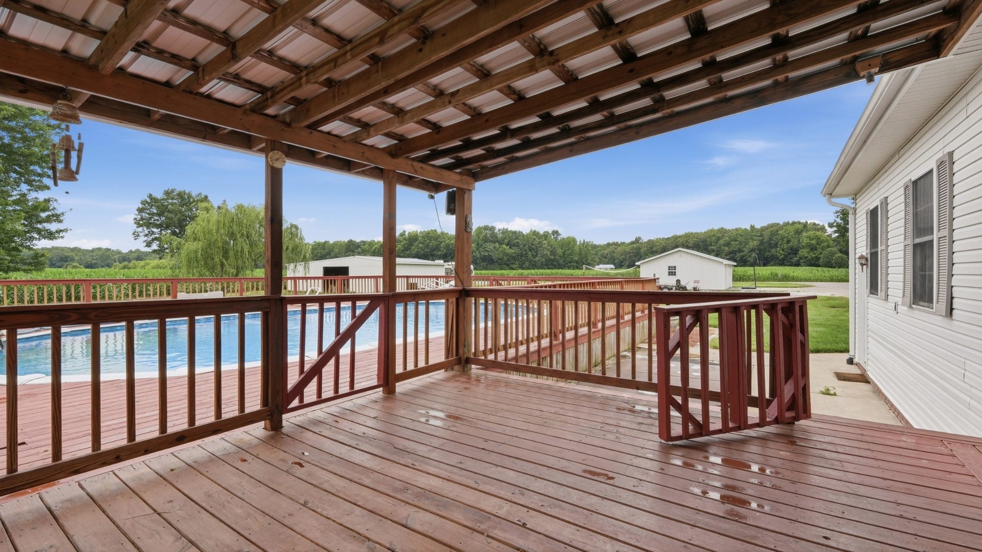 4599 Maple Springs Rd, Manchester, TN 37355 4599 Maple Springs Rd, Manchester, TN 37355
