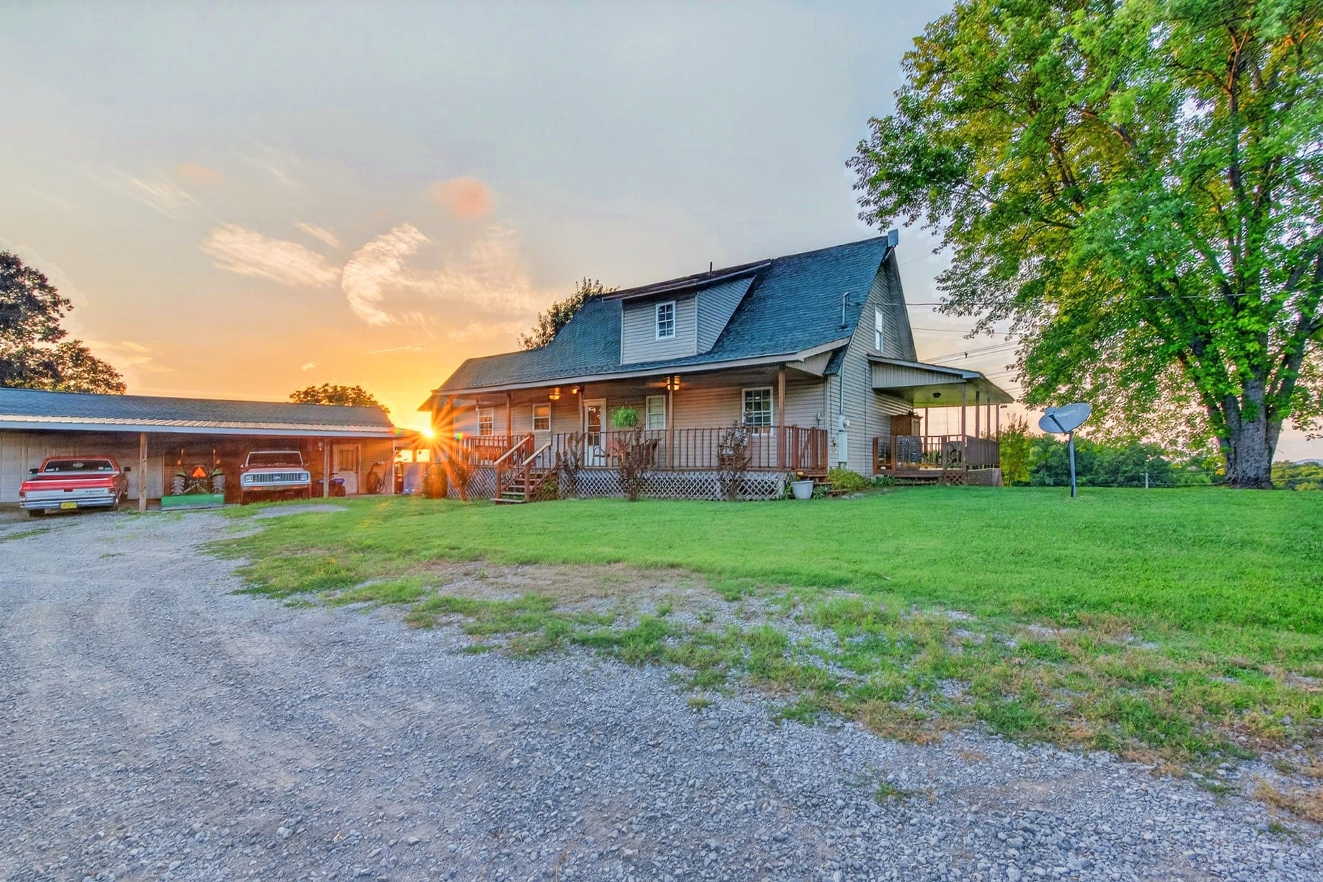 250 High Meadows Ln, Shelbyville, TN 37160 250 High Meadows Ln, Shelbyville, TN 37160