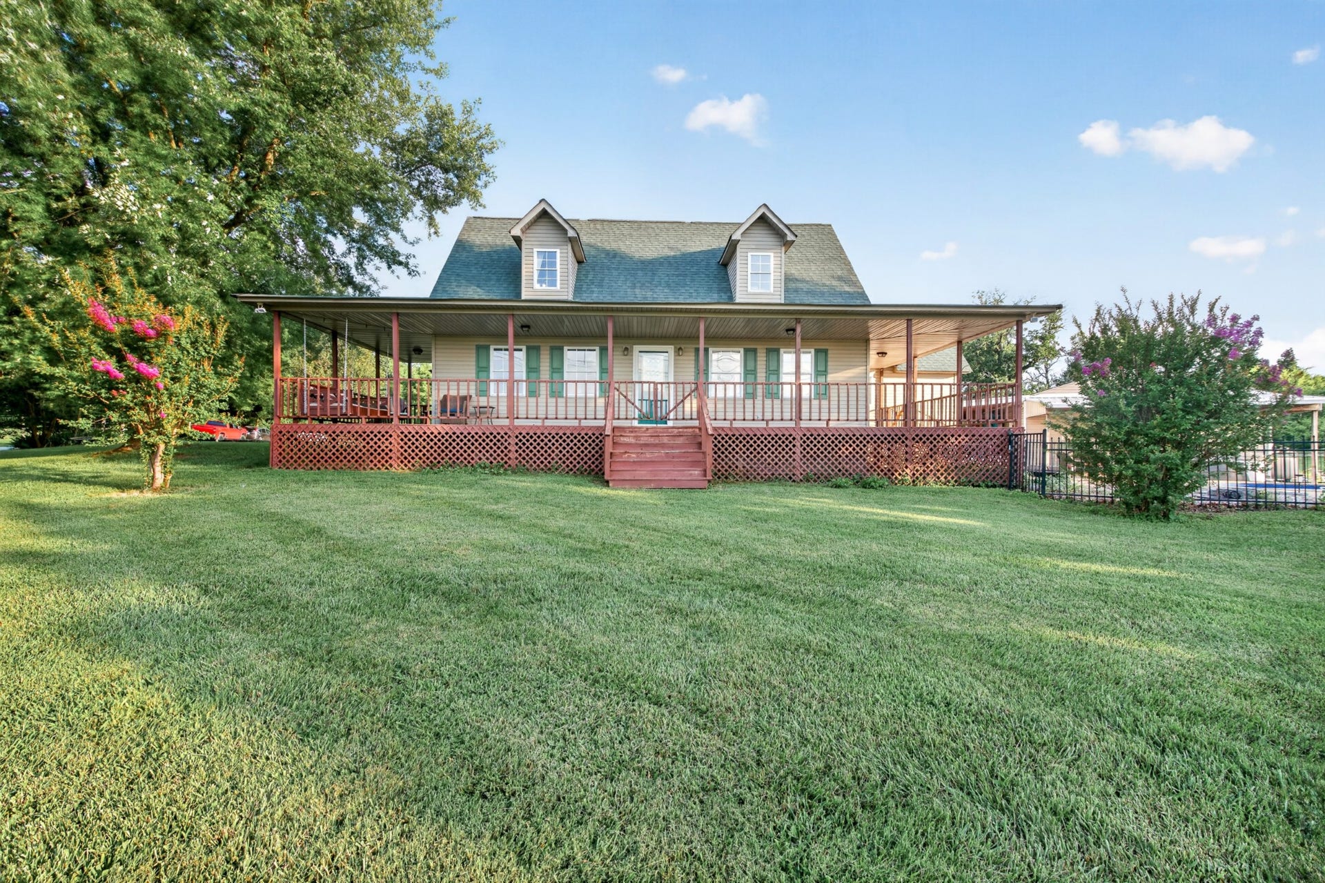 250 High Meadows Ln, Shelbyville, TN 37160 250 High Meadows Ln, Shelbyville, TN 37160