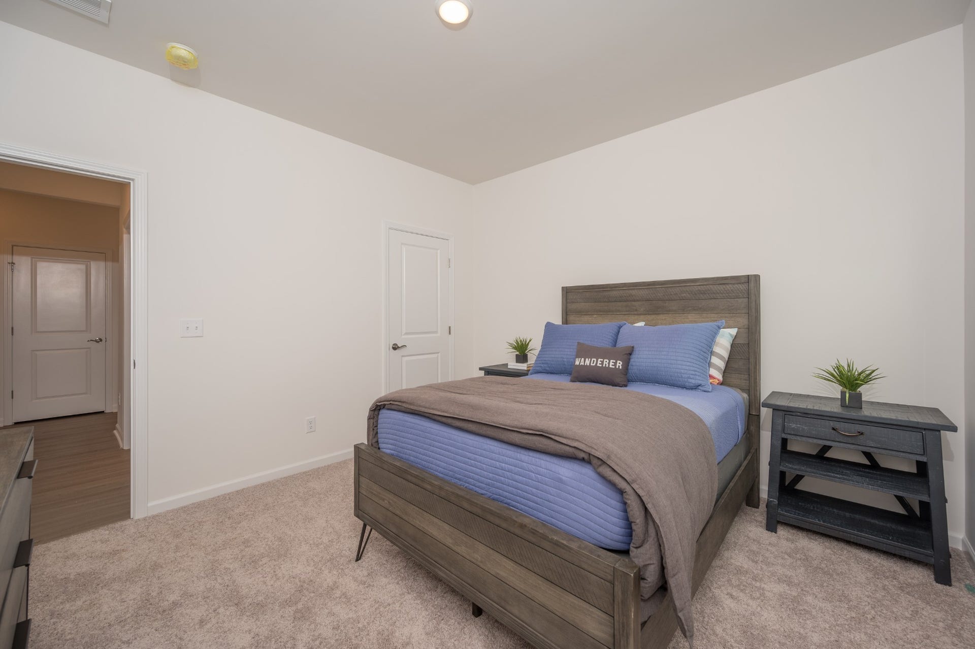 3206 Hearth Hollow Rd, Columbia, TN 38401 Bedroom 3 of 4