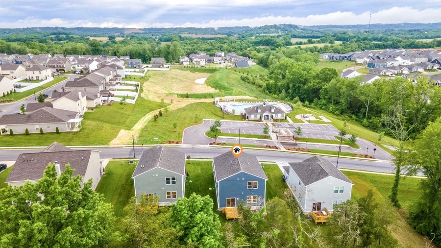 Property photo for 3206 Hearth Hollow Rd, Columbia, TN