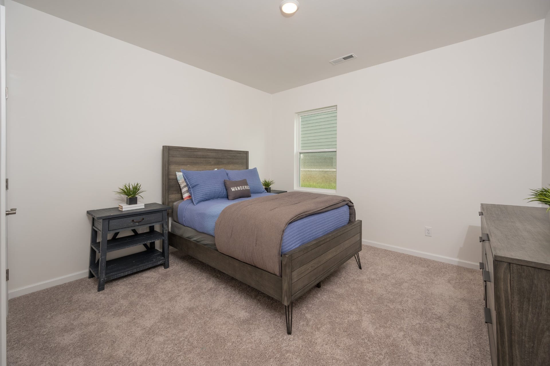 3206 Hearth Hollow Rd, Columbia, TN 38401 Bedroom 3 of 4