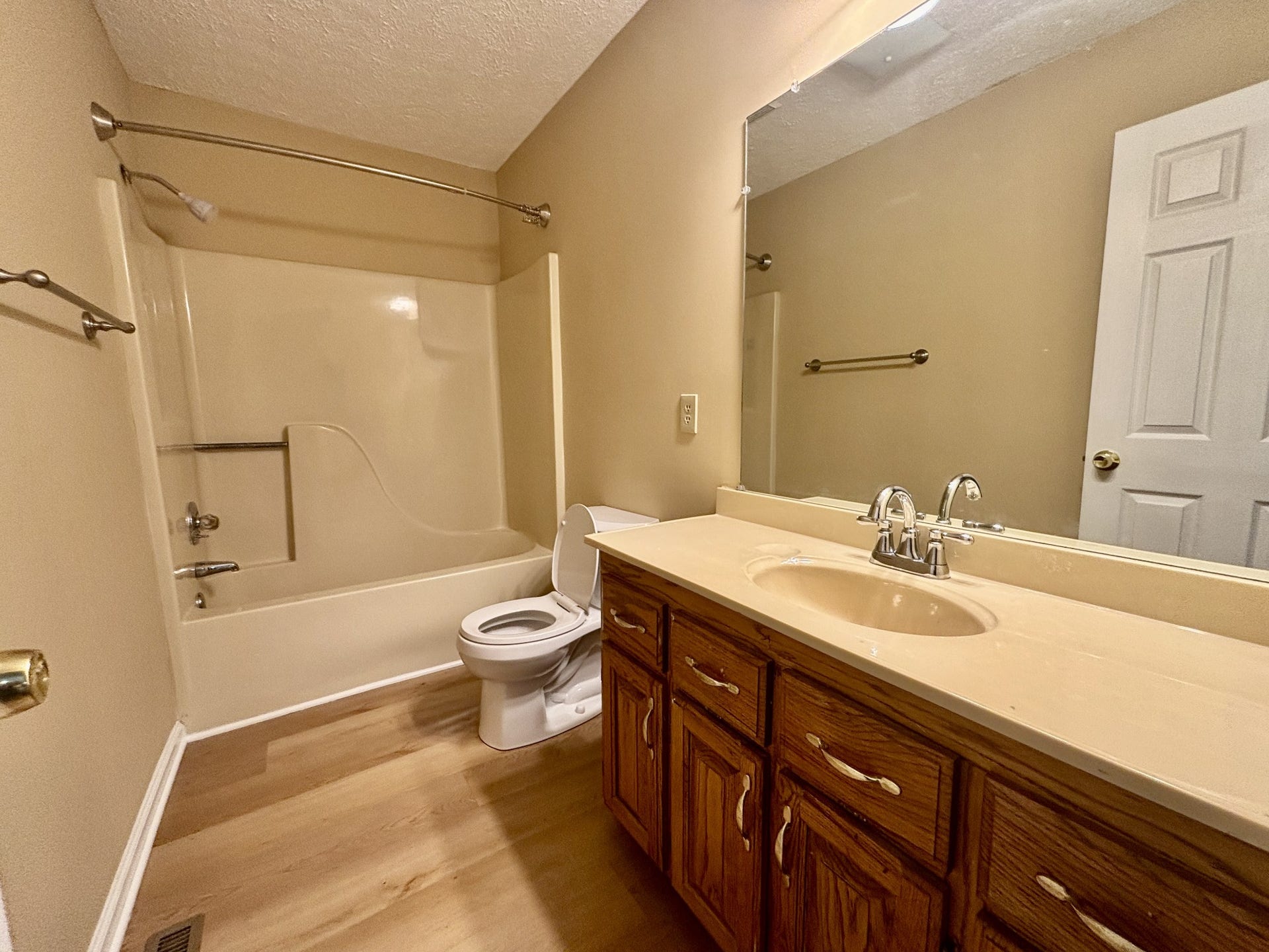 150 Benson Rd, Manchester, TN 37355 150 Benson Rd, Manchester, TN 37355