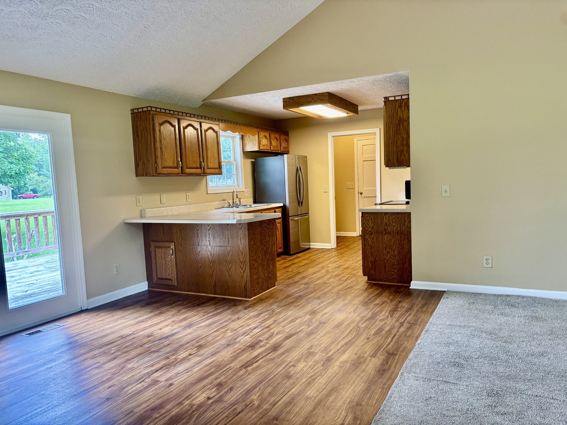 150 Benson Rd, Manchester, TN 37355 150 Benson Rd, Manchester, TN 37355