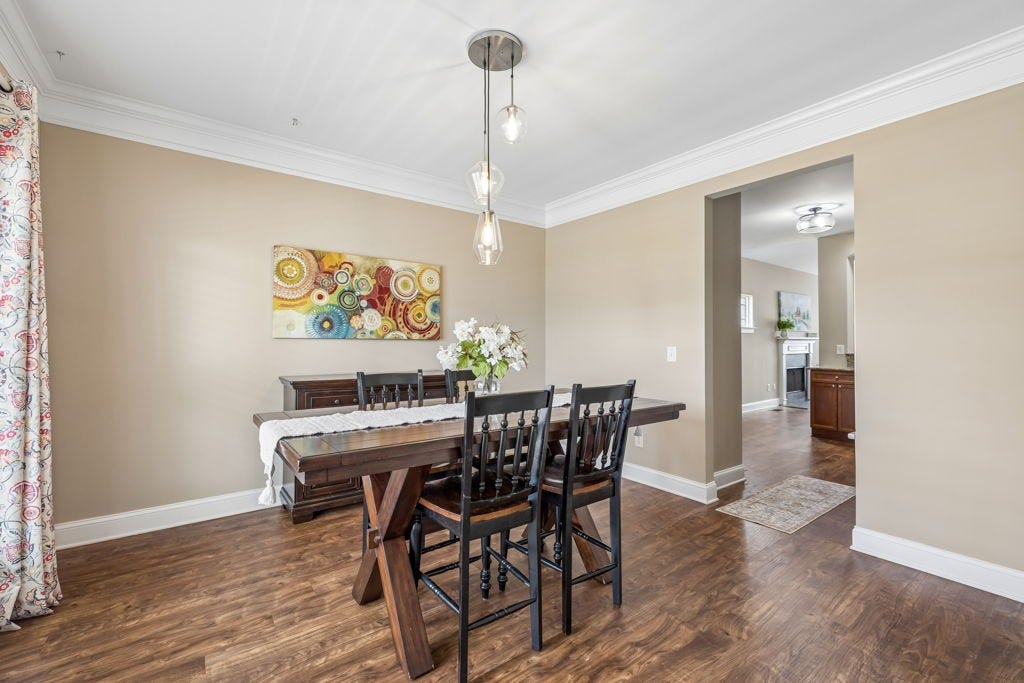 3444 Blaze Dr, Murfreesboro, TN 37128 3444 Blaze Dr, Murfreesboro, TN 37128
