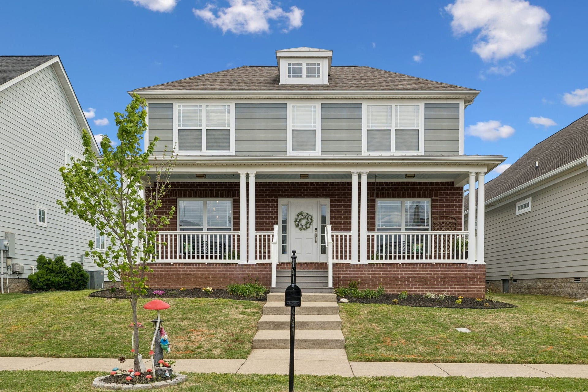 3444 Blaze Dr, Murfreesboro, TN 37128 Sidewalk Streets and Walking Distance to schools