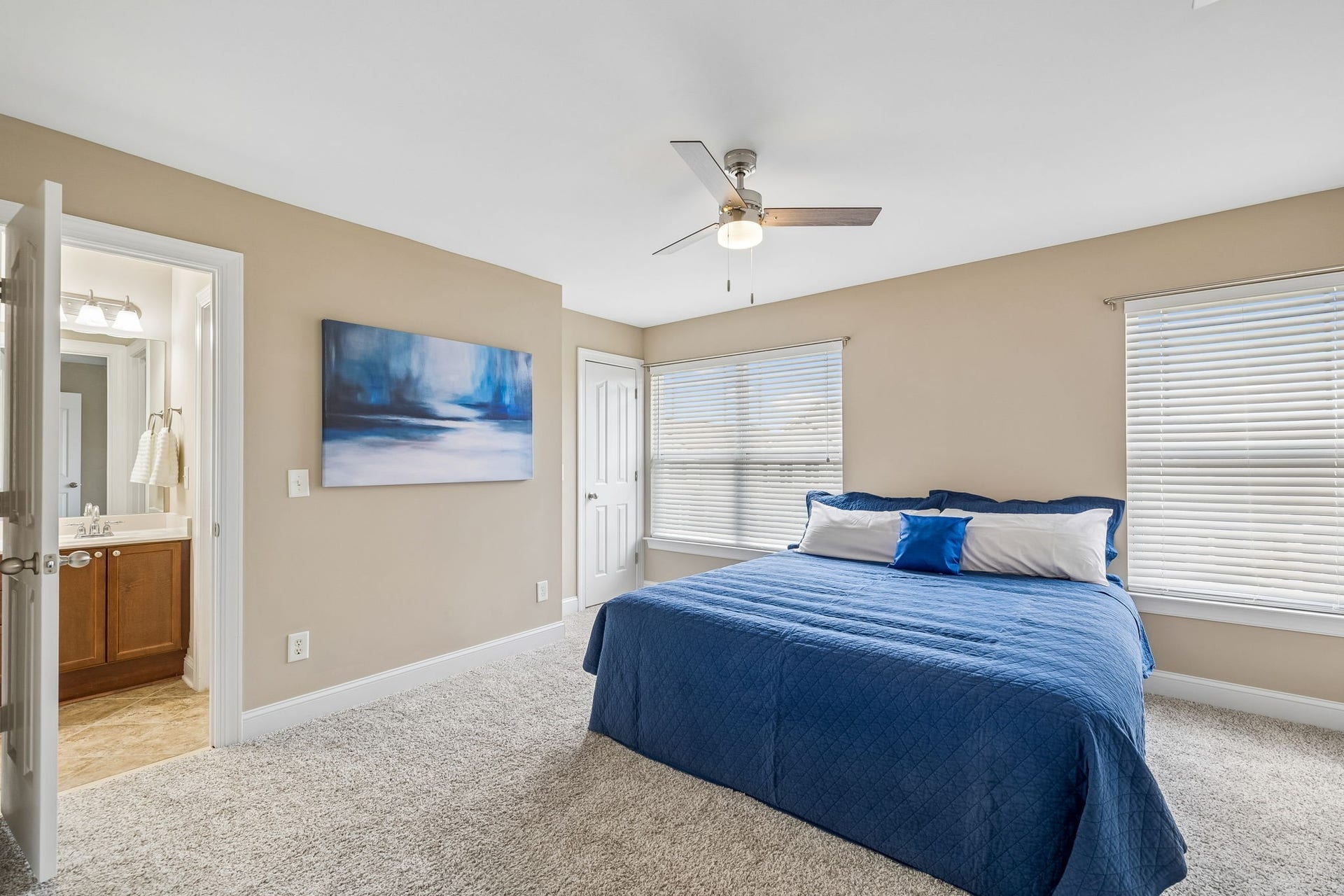 3444 Blaze Dr, Murfreesboro, TN 37128 More Large Windows for all the Natural Light
