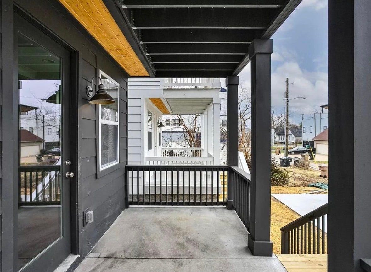 1507B 10th Ave N, Nashville, TN 37208 1507B 10th Ave N, Nashville, TN 37208