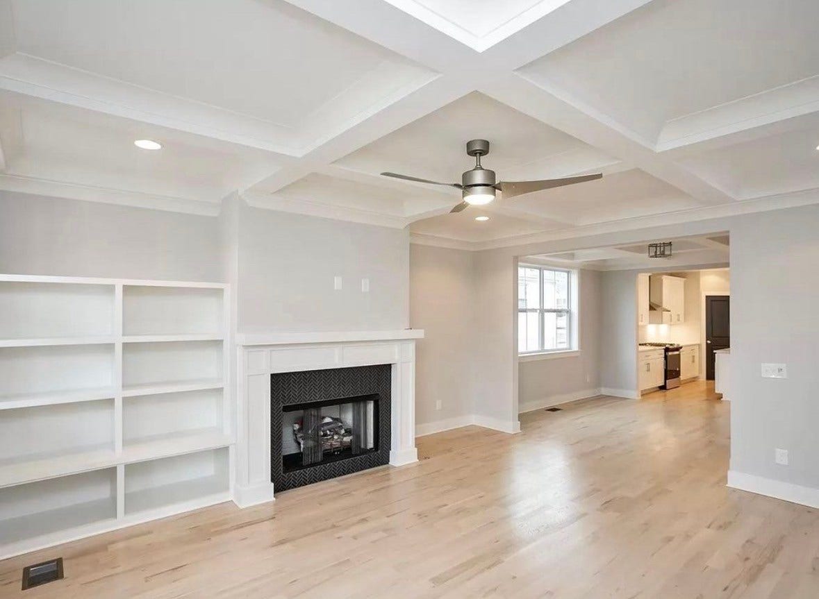 1507B 10th Ave N, Nashville, TN 37208 1507B 10th Ave N, Nashville, TN 37208