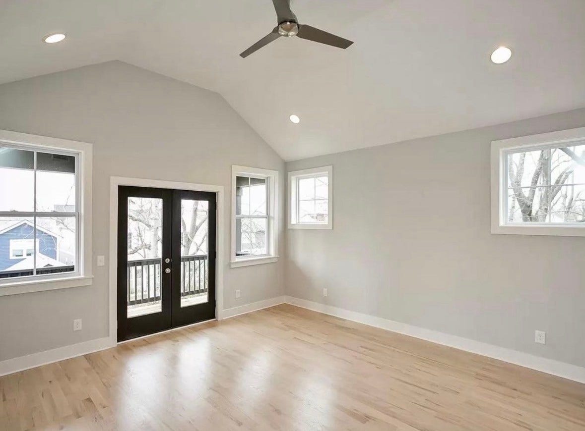 1507B 10th Ave N, Nashville, TN 37208 1507B 10th Ave N, Nashville, TN 37208