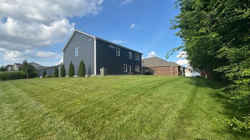 2611 Hidden Creek Way, Columbia, TN 38401 2611 Hidden Creek Way, Columbia, TN 38401