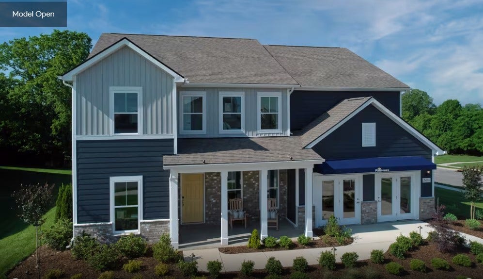 2611 Hidden Creek Way, Columbia, TN 38401 2611 Hidden Creek Way, Columbia, TN 38401