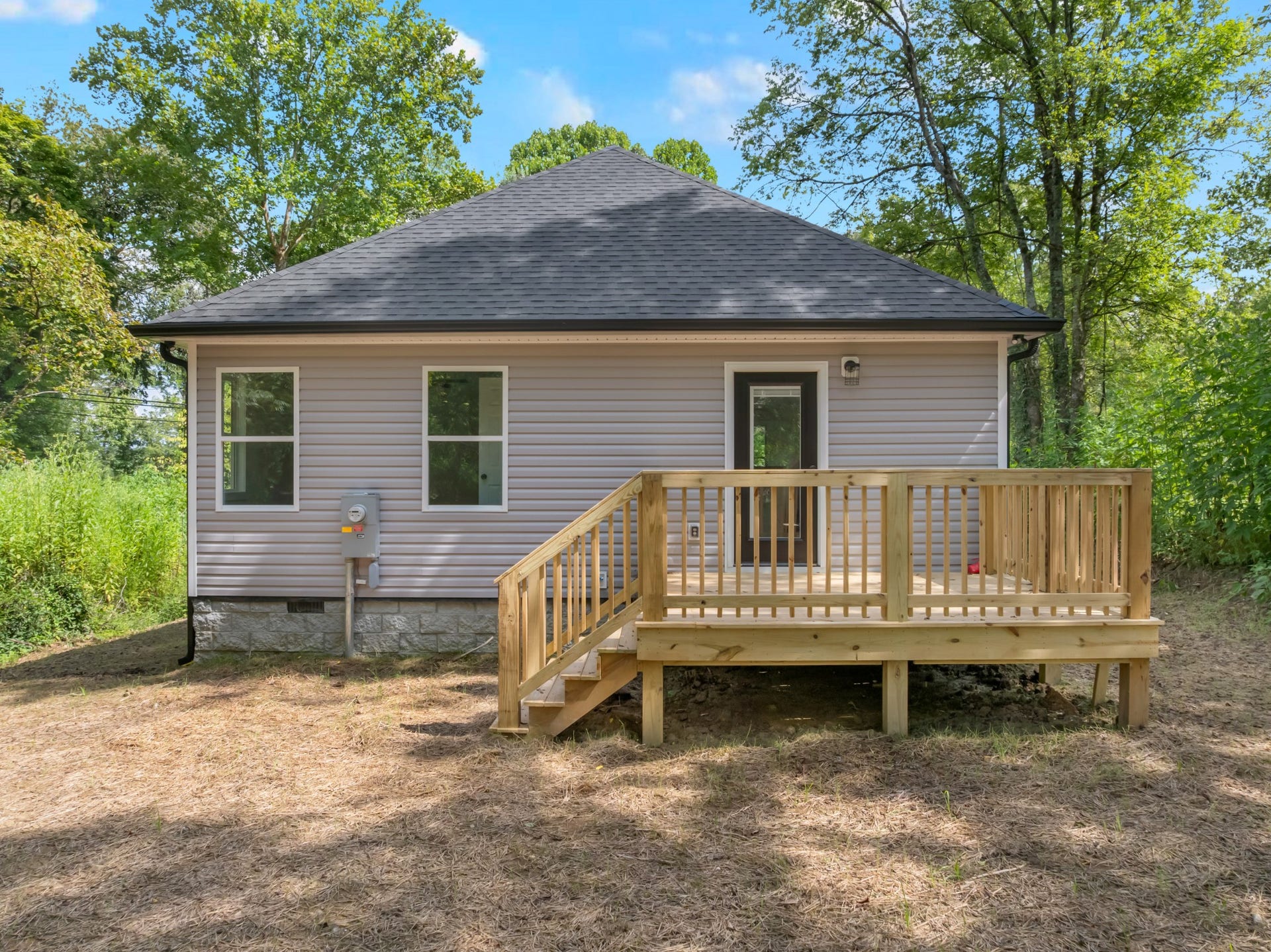 308 Hannah St, Bell Buckle, TN 37020 308 Hannah St, Bell Buckle, TN 37020