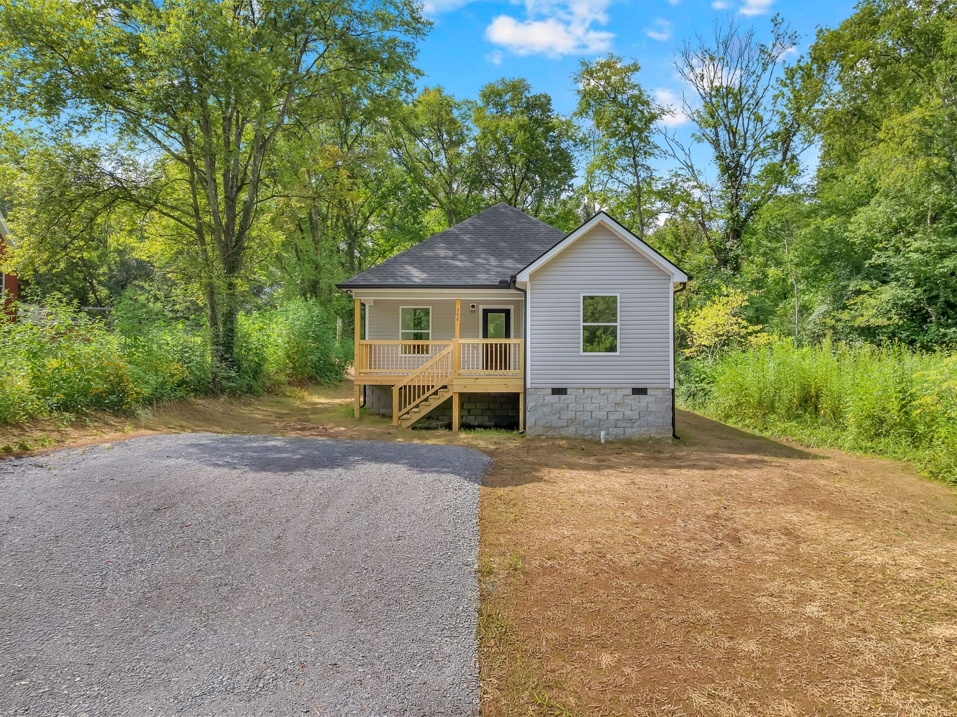 308 Hannah St, Bell Buckle, TN 37020 308 Hannah St, Bell Buckle, TN 37020