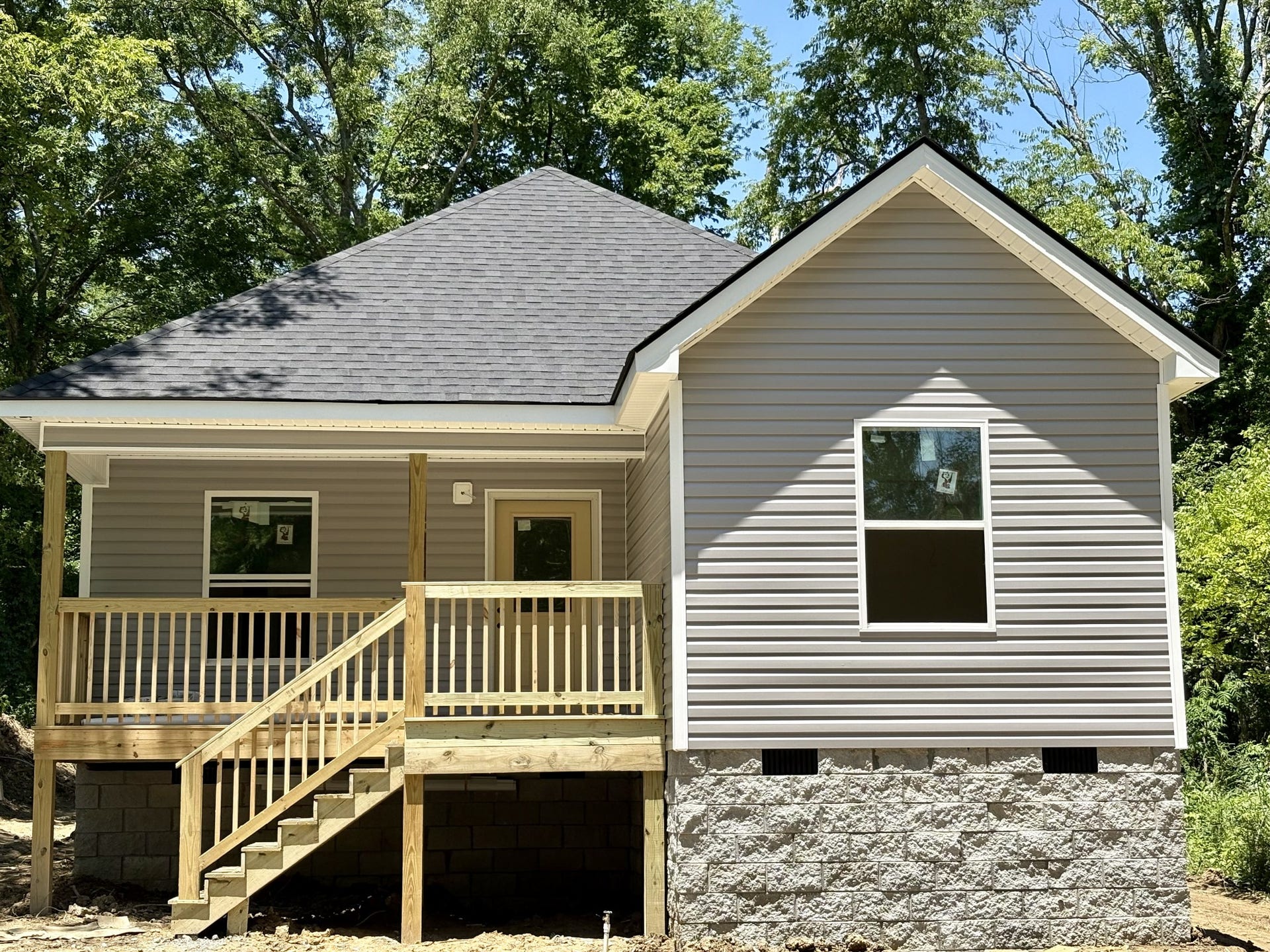 308 Hannah St, Bell Buckle, TN 37020 308 Hannah St, Bell Buckle, TN 37020