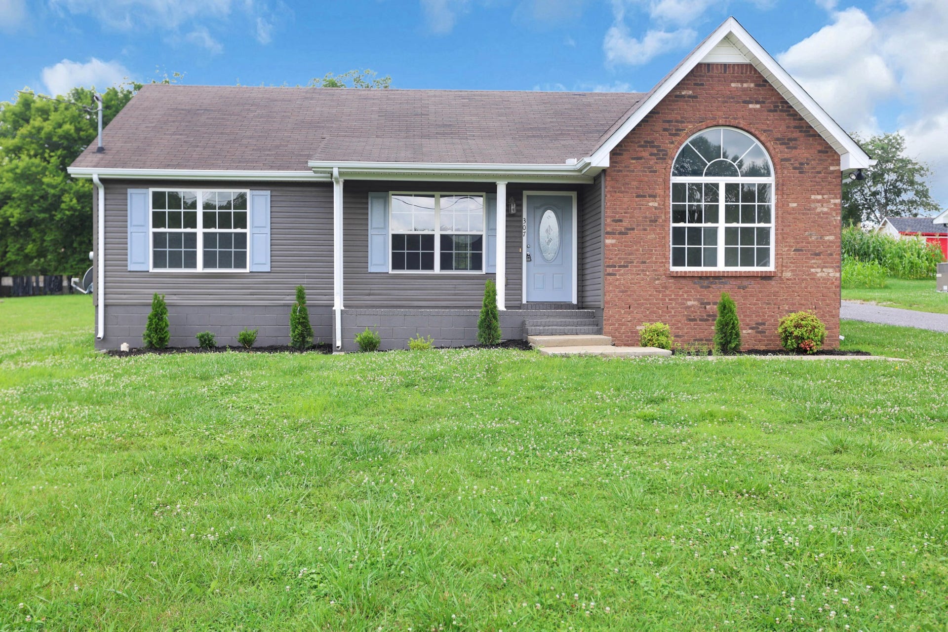 307 Shadow Dr, Shelbyville, TN 37160 307 Shadow Dr, Shelbyville, TN 37160