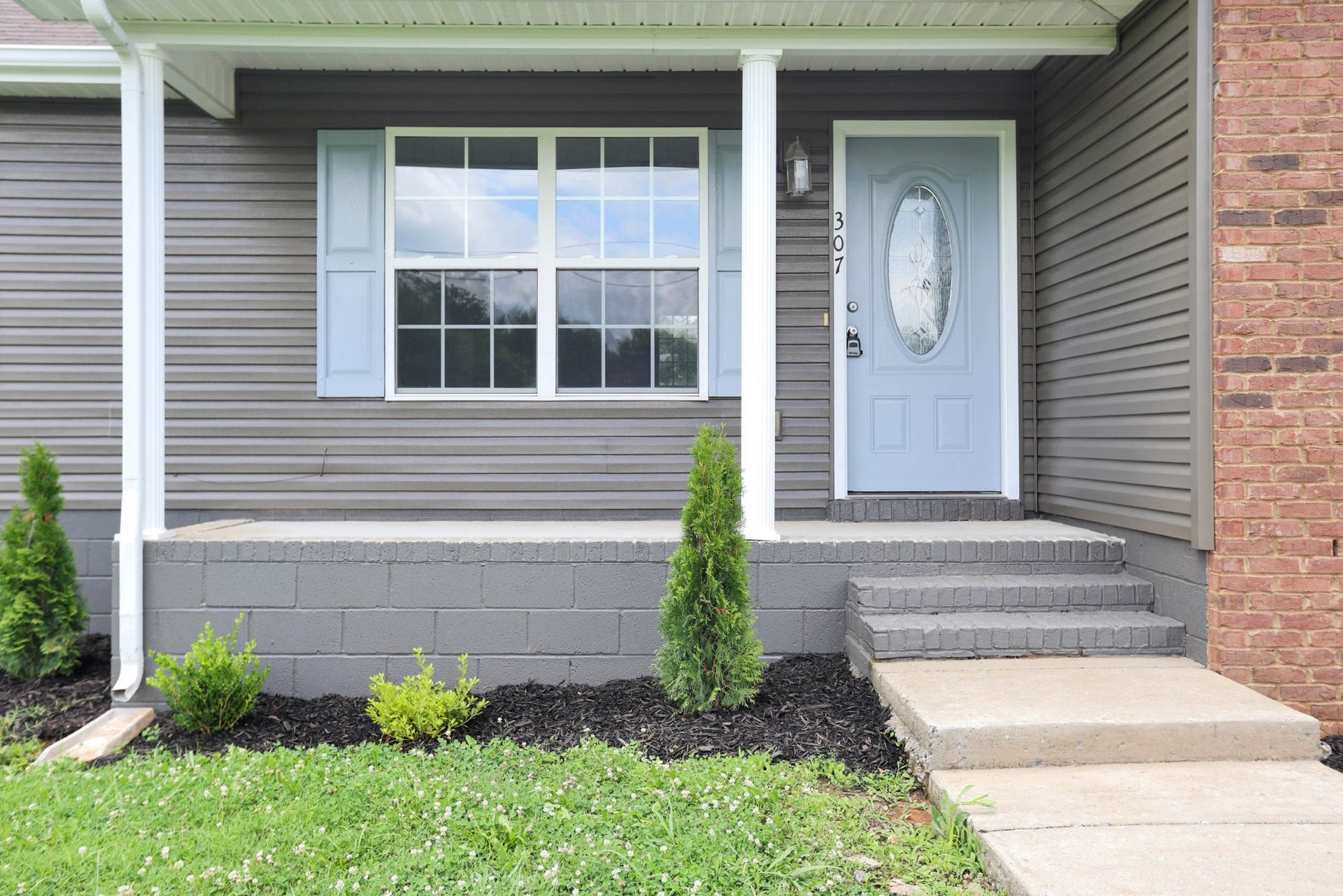 307 Shadow Dr, Shelbyville, TN 37160 307 Shadow Dr, Shelbyville, TN 37160