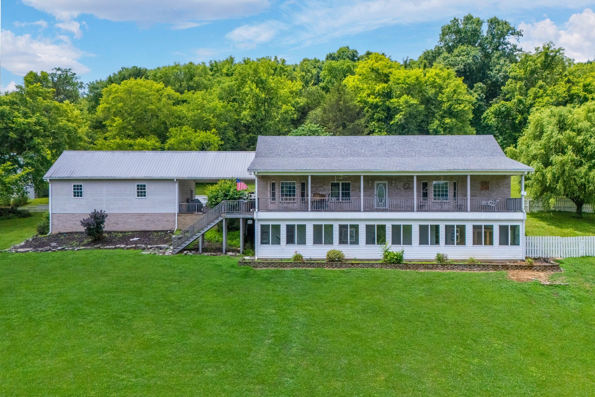 769 Happy Valley Rd, Bell Buckle, TN 37020 769 Happy Valley Rd, Bell Buckle, TN 37020