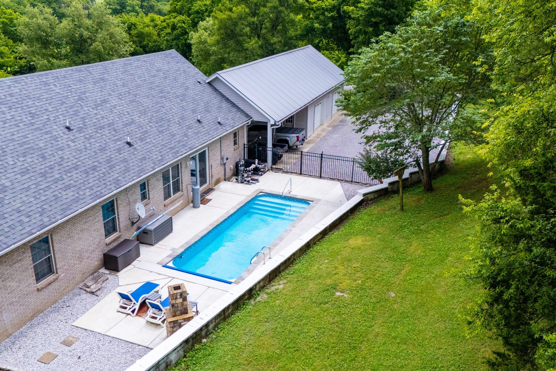 769 Happy Valley Rd, Bell Buckle, TN 37020 769 Happy Valley Rd, Bell Buckle, TN 37020