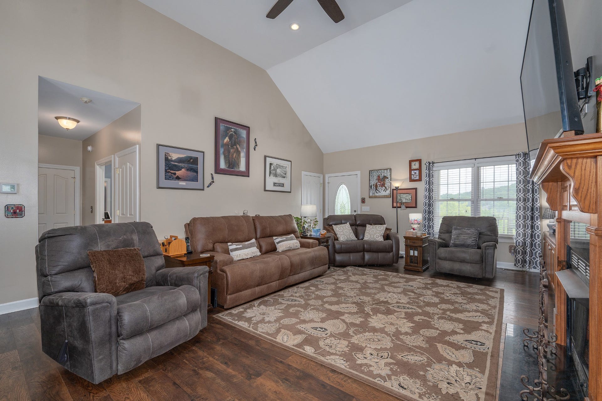 769 Happy Valley Rd, Bell Buckle, TN 37020 769 Happy Valley Rd, Bell Buckle, TN 37020