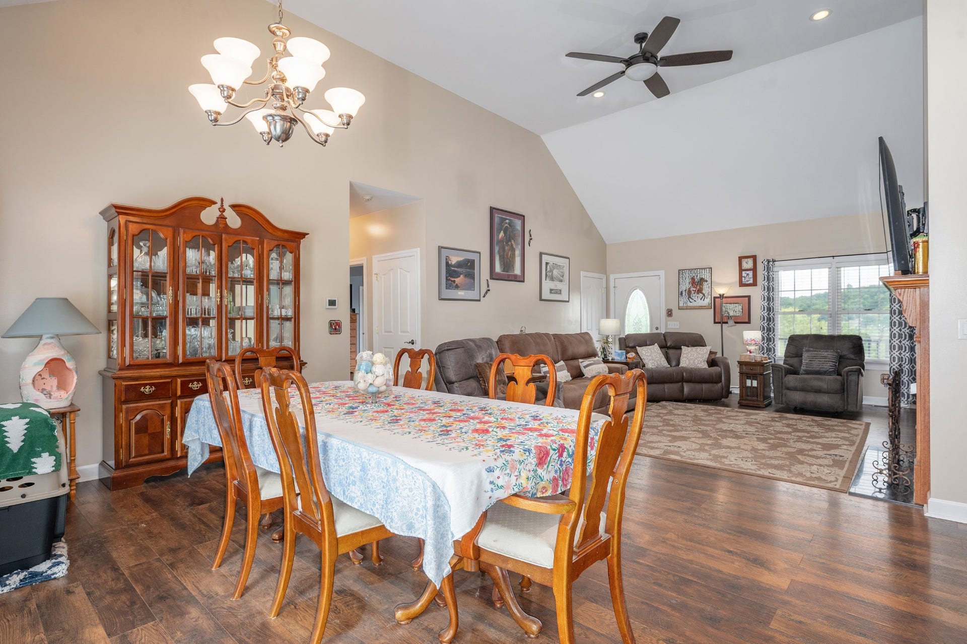 769 Happy Valley Rd, Bell Buckle, TN 37020 769 Happy Valley Rd, Bell Buckle, TN 37020