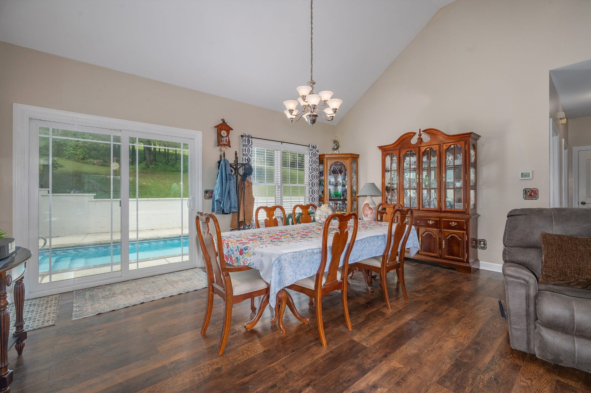 769 Happy Valley Rd, Bell Buckle, TN 37020 769 Happy Valley Rd, Bell Buckle, TN 37020