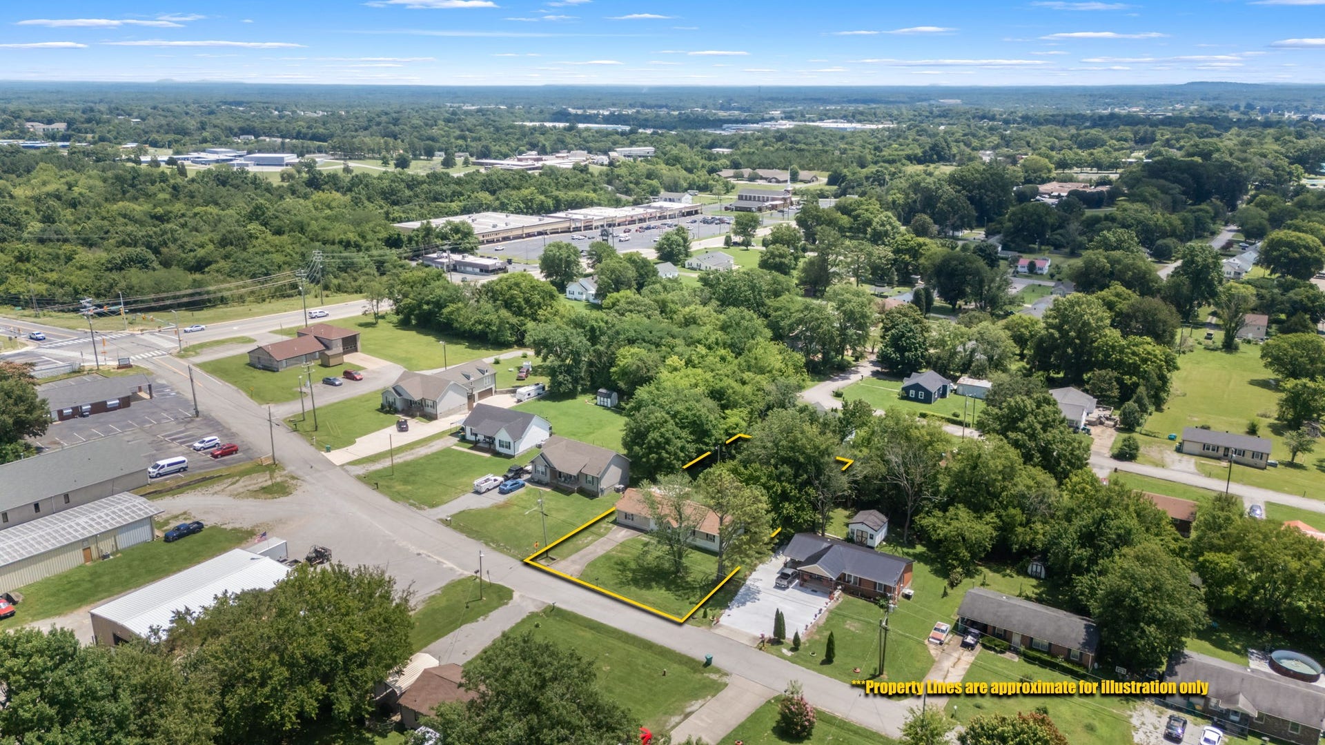 203 Freeman Dr, Lewisburg, TN 37091 203 Freeman Dr, Lewisburg, TN 37091