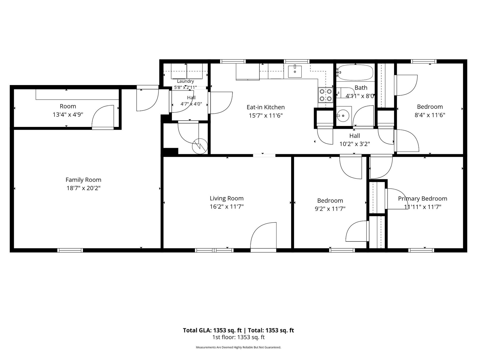203 Freeman Dr, Lewisburg, TN 37091 203 Freeman Dr, Lewisburg, TN 37091