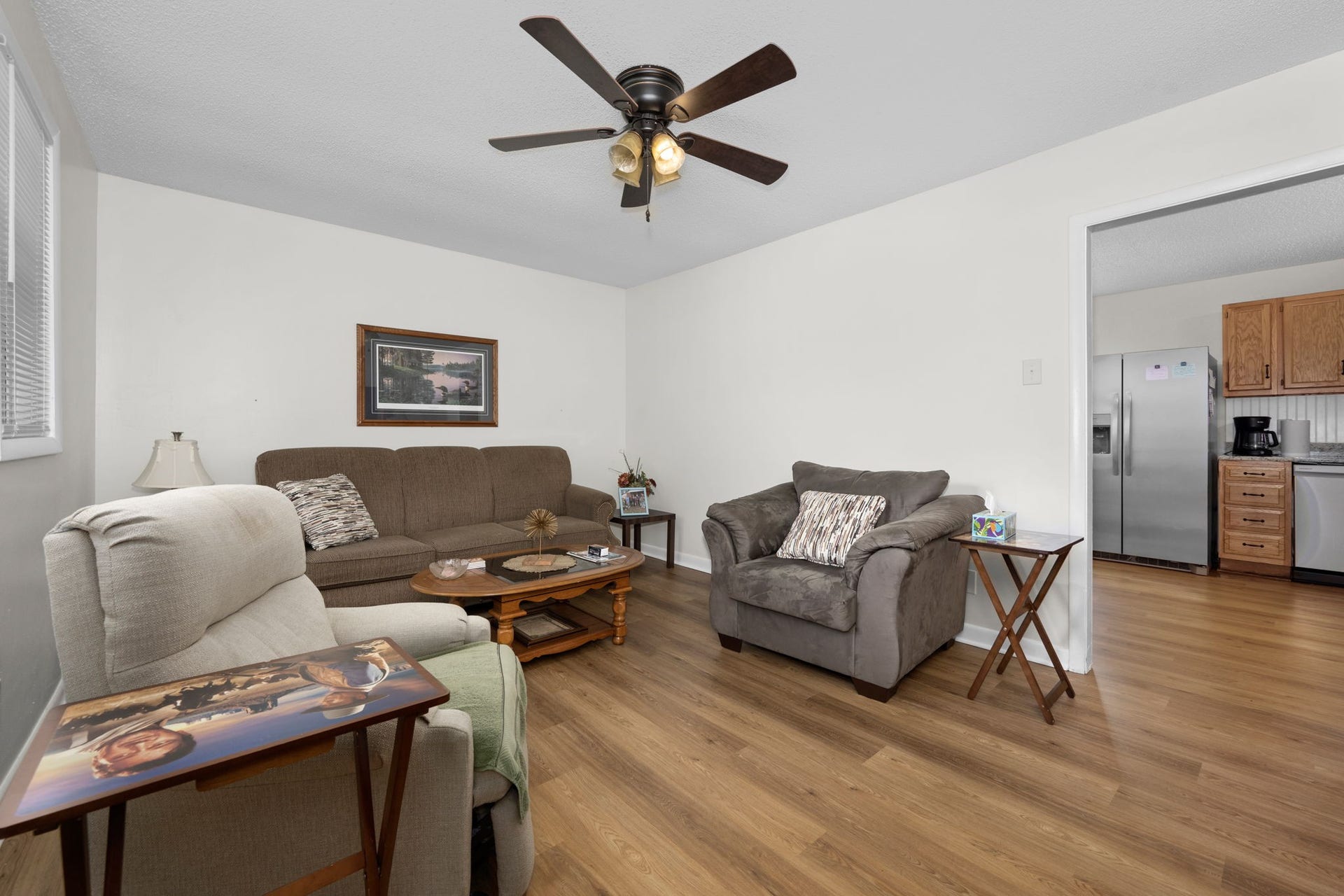 203 Freeman Dr, Lewisburg, TN 37091 203 Freeman Dr, Lewisburg, TN 37091
