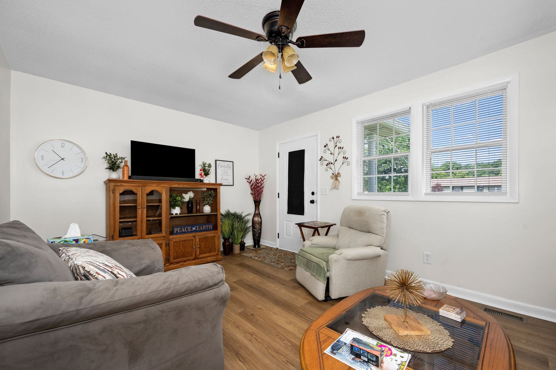 203 Freeman Dr, Lewisburg, TN 37091 203 Freeman Dr, Lewisburg, TN 37091