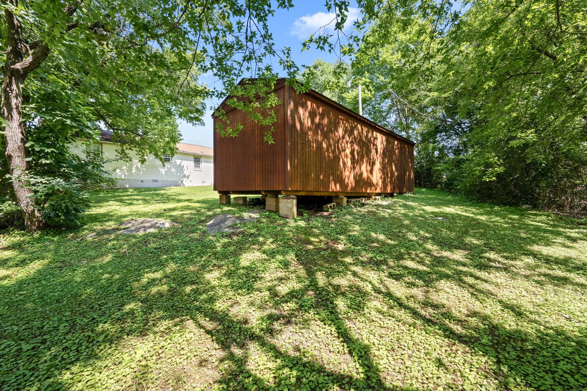 203 Freeman Dr, Lewisburg, TN 37091 203 Freeman Dr, Lewisburg, TN 37091