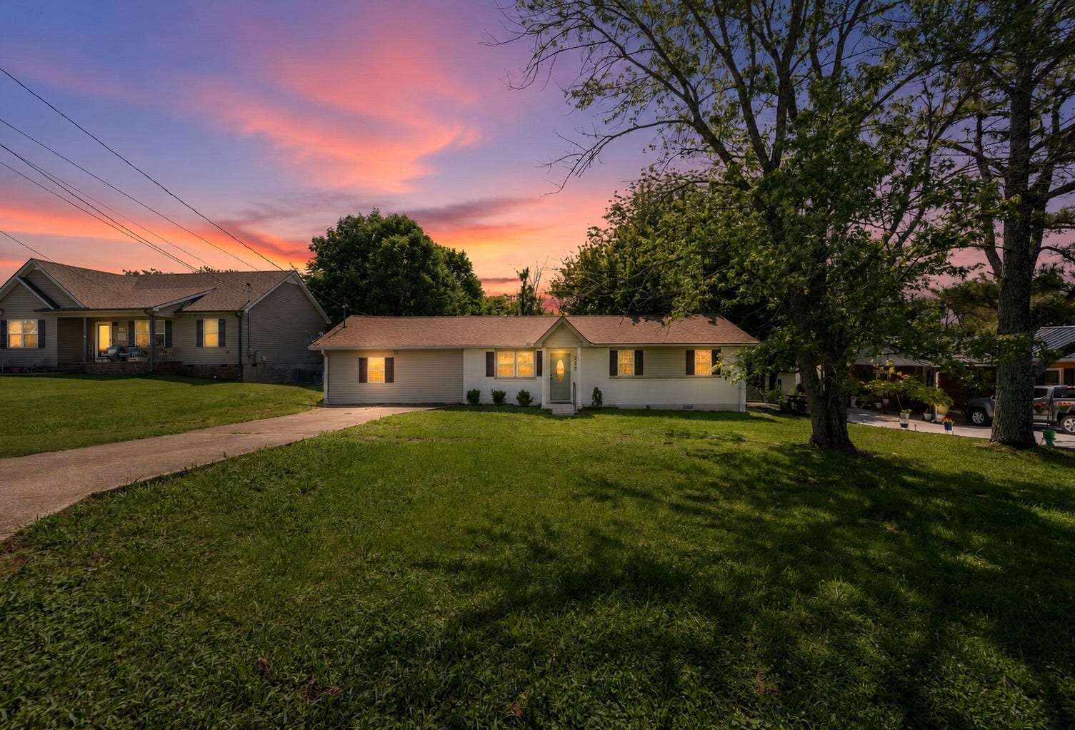203 Freeman Dr, Lewisburg, TN 37091 203 Freeman Dr, Lewisburg, TN 37091