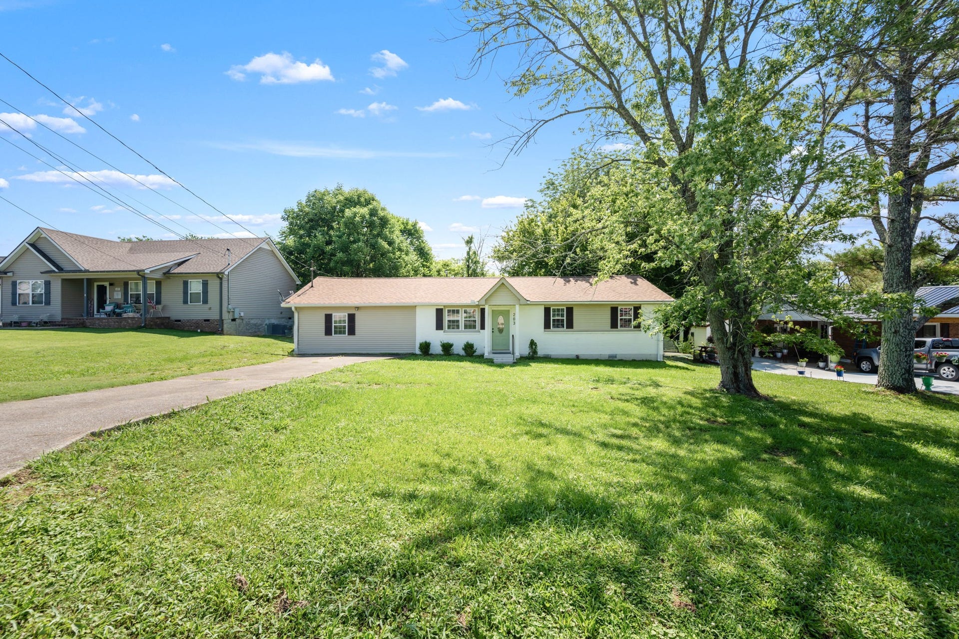 203 Freeman Dr, Lewisburg, TN 37091 203 Freeman Dr, Lewisburg, TN 37091