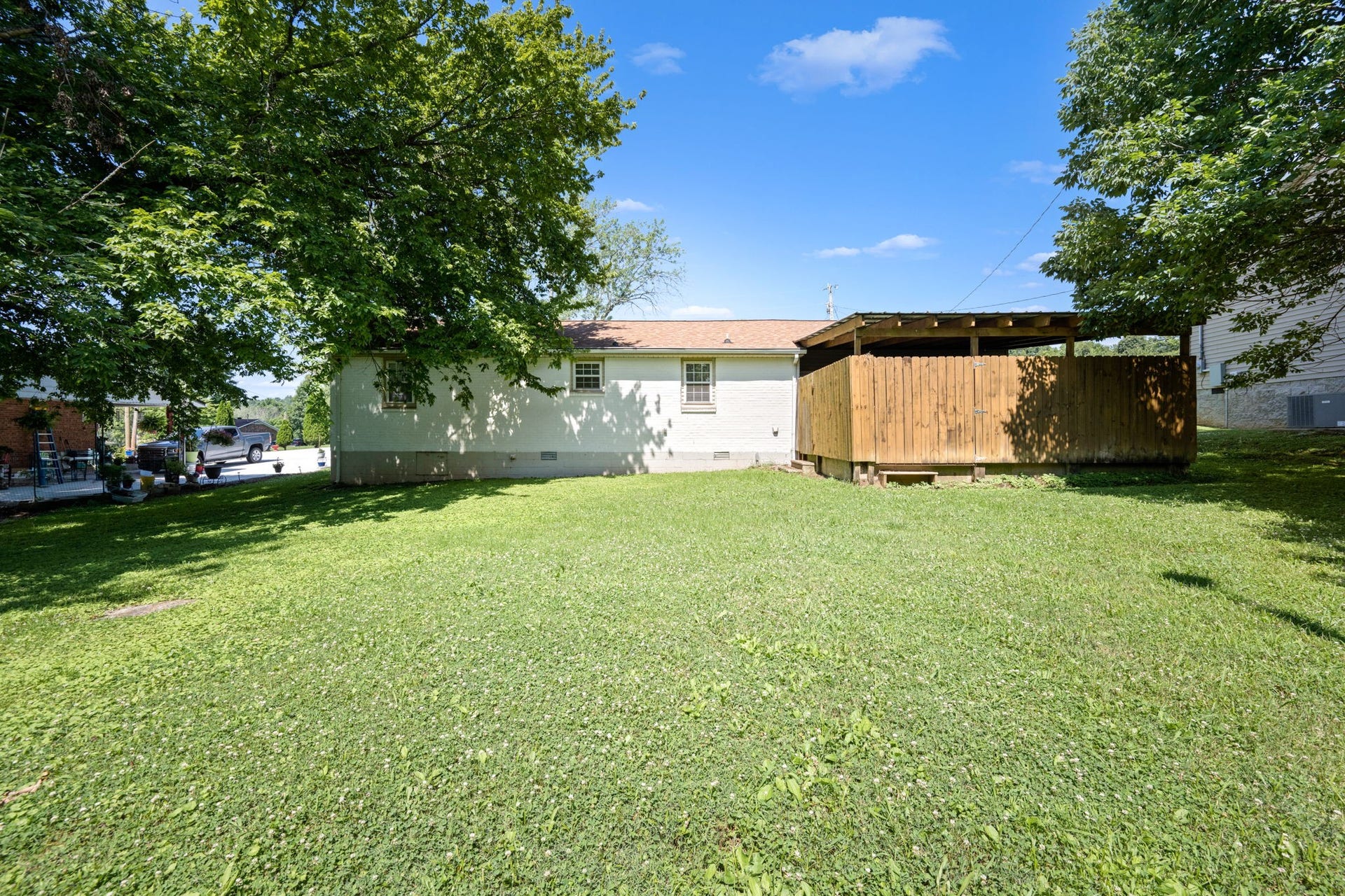 203 Freeman Dr, Lewisburg, TN 37091 203 Freeman Dr, Lewisburg, TN 37091