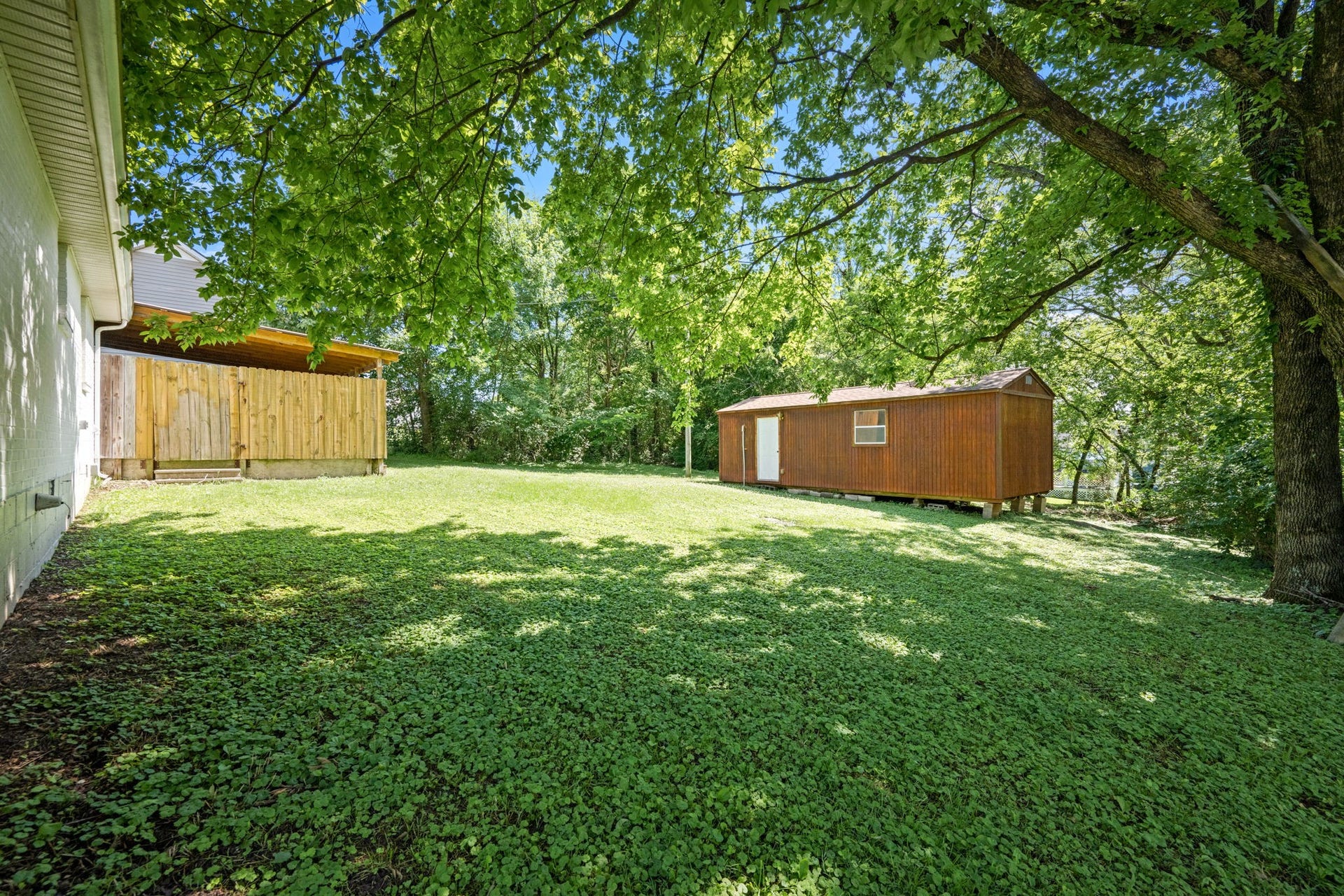 203 Freeman Dr, Lewisburg, TN 37091 203 Freeman Dr, Lewisburg, TN 37091