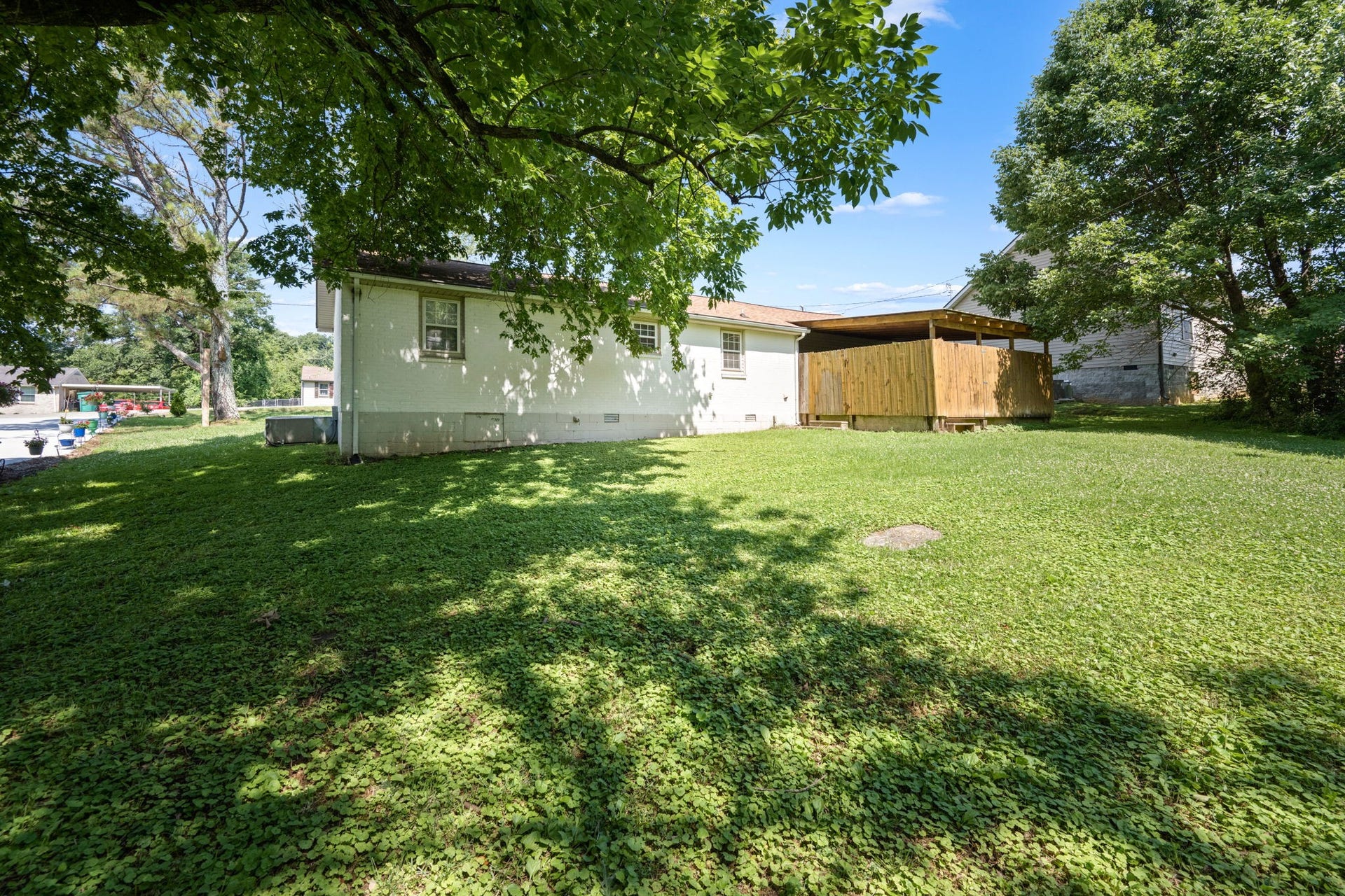 203 Freeman Dr, Lewisburg, TN 37091 203 Freeman Dr, Lewisburg, TN 37091